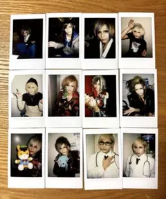 Royz 昴 過去 チェキ - メルカリ