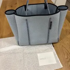 24SS STATE OF ESCAPE FLYING SOLO TOTE M