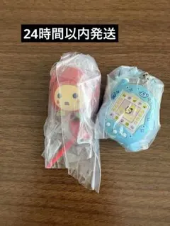 たまごっち　カラフルマルチチャーム