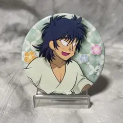 忍たま乱太郎　食満留三郎　同室　Big 缶バッジ