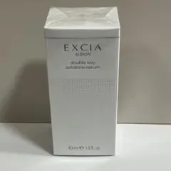 アルビオン EXCIA ダブルキー アドバンス セラム 40ml - メルカリ