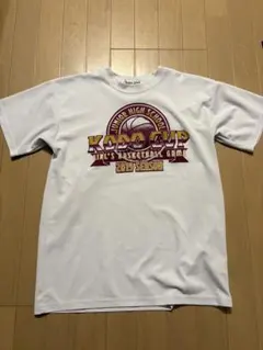 バスケットボール Tシャツ