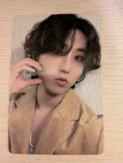 Stray Kids ATE TOWER RECORDS　ラキドロ