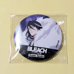 BLEACH 藍染惣右介 ブレソル Fes. 缶バッジ - メルカリ