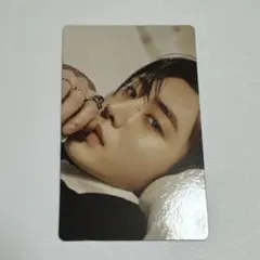 ENHYPEN DARK BLOOD Weverse global特典 ソンフン