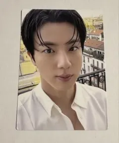 BTS JIN ジン ARMY MEMBERSHIP メンバーシップGIFT
