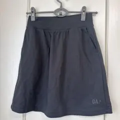 GAP グレー スカートXS