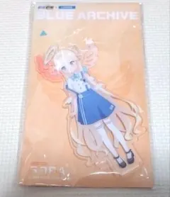 ブルーアーカイブ ブルアカ 中国限定 ローソンコラボ アクリルスタンド
