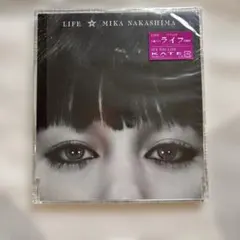 LIFE 中島美嘉