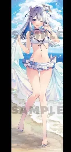 2026年最新】天音かなた タペストリーの人気アイテム - メルカリ