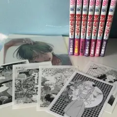 春の嵐とモンスター7巻