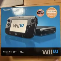 WIIU プレミアムセット