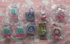 たまごっち　おかしなたまごボーロっち3