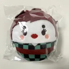 鬼滅の刃　ふわコロりん　炭子 白塗りver BOX購入特典　レア　 希少