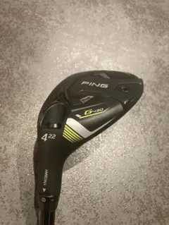 3本セット【超美品】PING G430 4U 5U 6U 3本セット【超美品】PING G430 4U 5U 6U PING G430 4番5