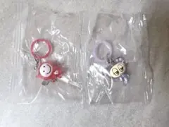 エンジェルブルー めじるし ベビーデビル 二郎くん ナルミヤ 가챠