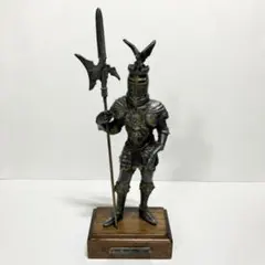 鎧　アンティーク　骨董 昔実家で飾っていた古道具の等身大鎧 | 買取実績 | 骨董品・古美術品