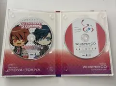 うたプリ MUSIC アニメイト特典 ドラマCD 2枚組