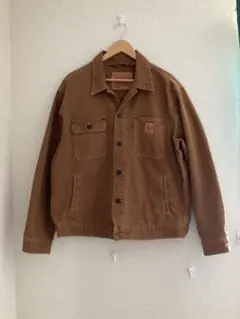 LEVI'S WORKWEAR SUNRISE トラッカージャケット(M)