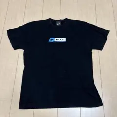 ビームス　ブラックTシャツ