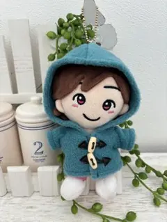 2025年最新】lilかんさい ちびぬい 衣装の人気アイテム - メルカリ