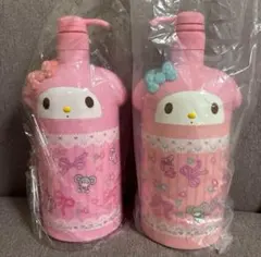 2025年最新】マイメロシャンプーボトルの人気アイテム - メルカリ