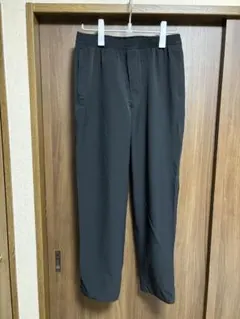 美品 ノースフェイス TNF ビーフリーパンツ ブラック Lサイズ