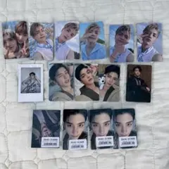 &TEAM MAKI トレカ まとめ売り