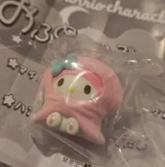 ✦サンリオ おふとんかぶりっこ２ マイメロディver.✦ガチャ✦