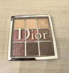 Dior Backstage Eye Palette 004