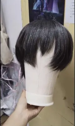 桜蘭高校ホスト部 藤岡ハルヒ コスプレウィッグのサムネイル