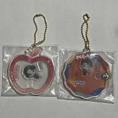 Mrs. GREEN APPLE 一番くじ アクリルチャーム