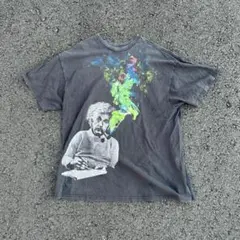 00s アインシュタイン vtg tシャツ E=MC2 Einstein 偉人 - メルカリ