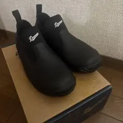 Danner レインシューズ ブラック　USサイズ5のサムネイル
