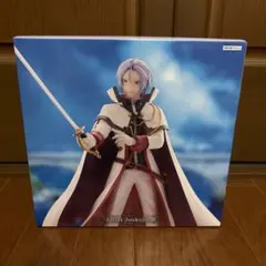 【新品未開封】Re:ゼロから始める異世界生活 ユリウス フィギュア GIGO限定