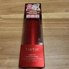 【新品未開封】TIRTIR MASK FIT MAKE UP FIXER 80のサムネイル