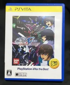 機動戦士ガンダムSEED BATTLE DESTINY