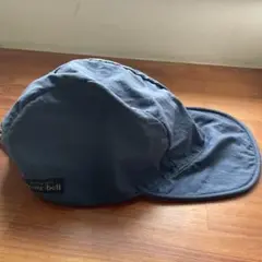 mont-bell キャップ