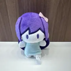 OMORI おともだちといっしょぬいぐるみ ヘッドスペース オーブリー