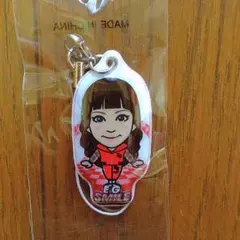 中島美央 モバイルクリーナー