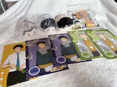 最終値下げ ハイキュー!! 赤葦京治 木兎光太郎 グッズまとめ