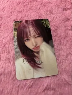 IVE 2025 MBC サノク リズ