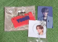 TREASURE　ヨシ　まとめ売り