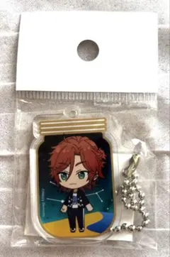 あんさんぶるスターズ・三毛縞斑・アストロジックワールド、アクリルコレクションA