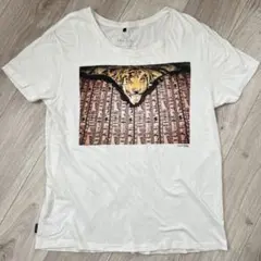 Insight Kate Bellm Tシャツ トラ柄のサムネイル