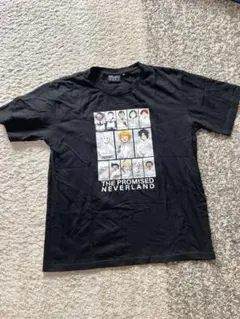 2026年最新】約ネバ tシャツの人気アイテム - メルカリ