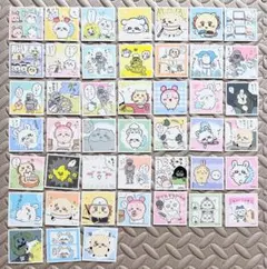 2026年最新】ちいかわシールコレクションの人気アイテム - メルカリ