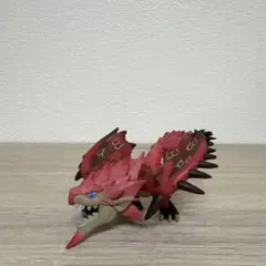 モンスターハンターリオレイア亜種フィギュア