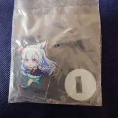 ウマ娘 シンデレラグレイ 全力疾走アクリルスタンド メジロアルダン