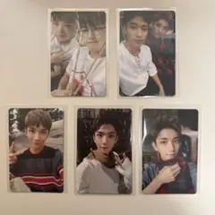 2025年最新】seventeen トレカ ジョシュアの人気アイテム - メルカリ